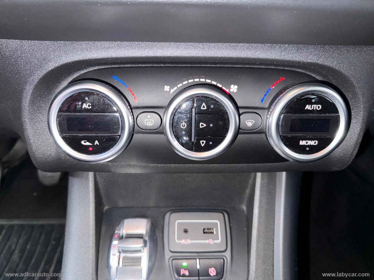 ALFA ROMEO Giulietta 1.4 Turbo 120 CV