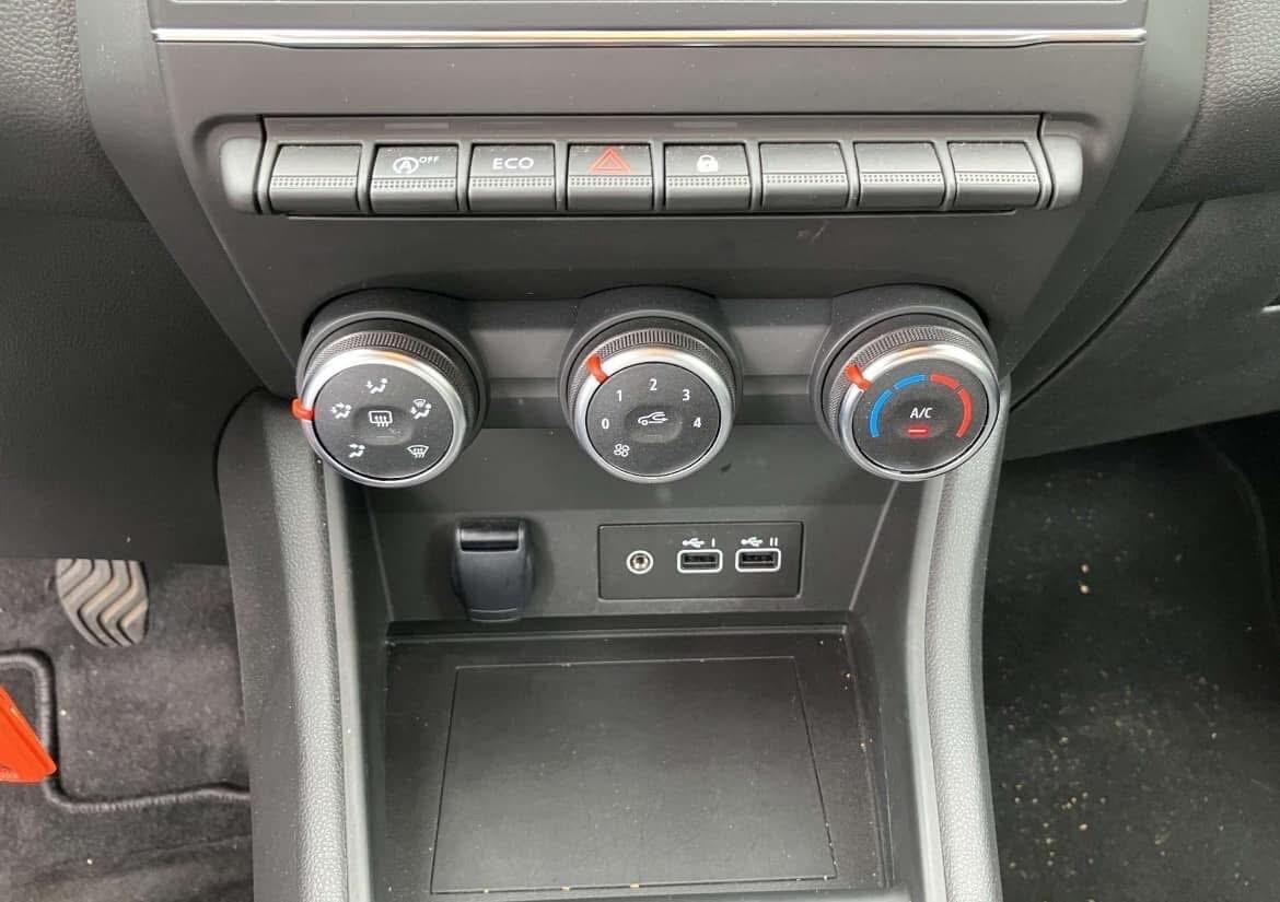 Renault Captur TCe 90 CV Techno AUTO A NOLEGGIO