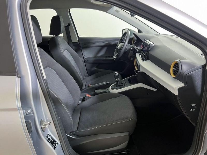 Seat Arona Arona 1.0 TGI Style