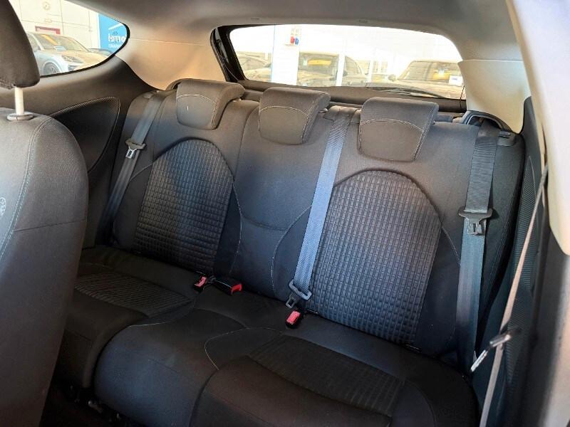 ALFA ROMEO MiTo MiTo 1.4 T 155 CV Distinctive S...