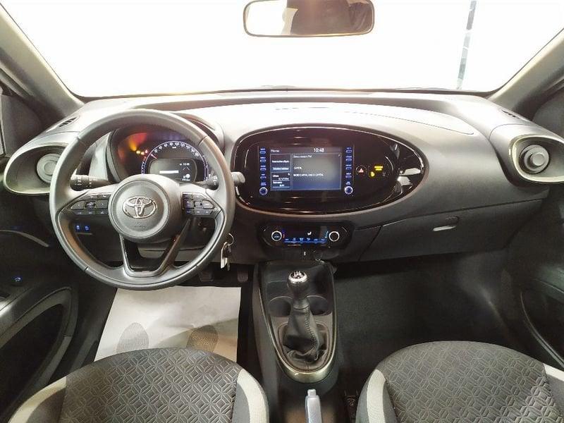 Toyota Aygo X 1.0 Trend 72cv