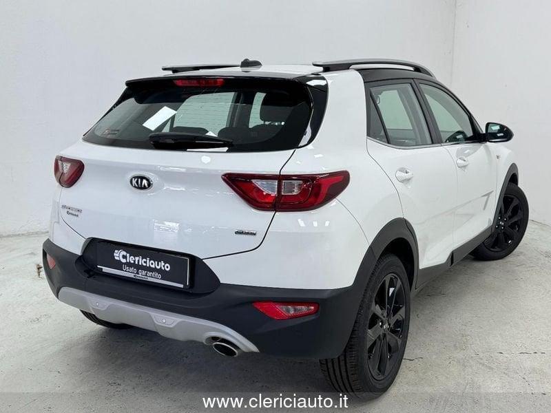 KIA Stonic 1.6 CRDi 110 CV Style