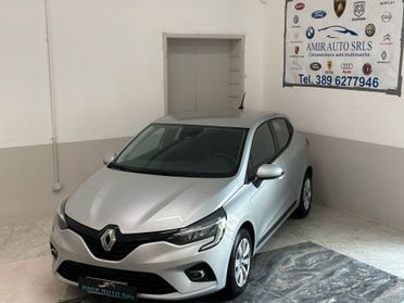 Renault Clio Blue dCi 8V 85 CV 5 porte Intens OK Neopatentati