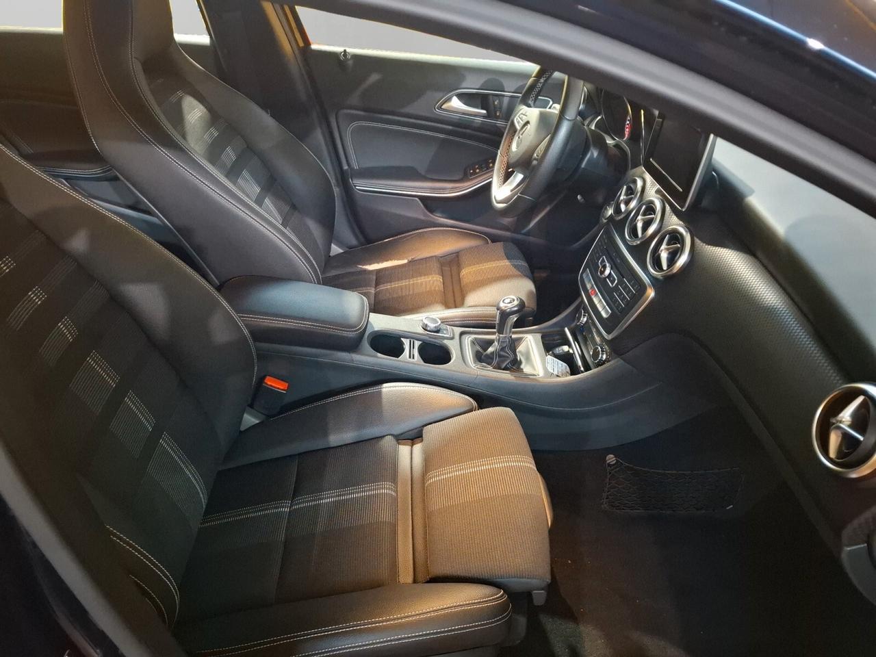 Mercedes-benz A 180 Sport