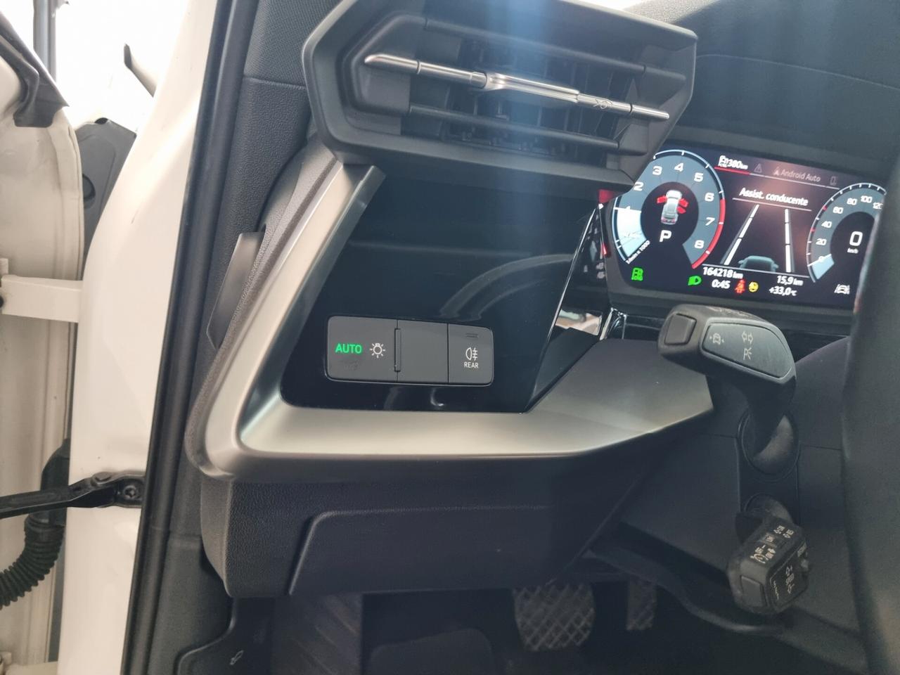 Audi A3 SPB 30 g-tron S-Tronic