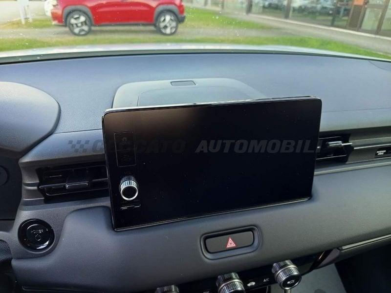 Honda HR-V HR-V H251.5 Elegance MY2025