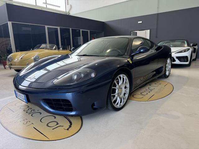 FERRARI 360 Modena F1