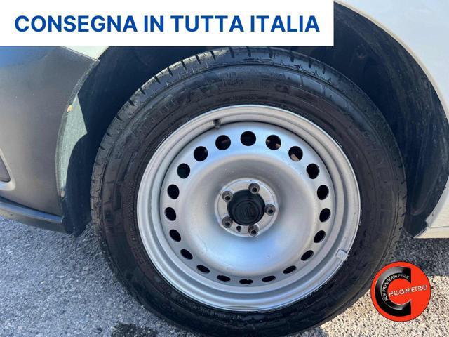 FIAT Doblo 1.4 N.P(ALLESTITO EX RETE GAS-PC-TN)CRUISE-SENSORI