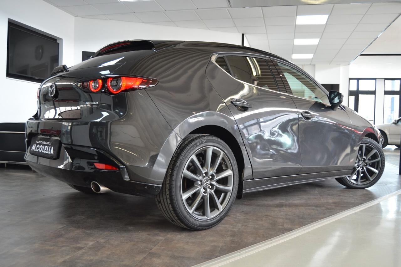 Mazda 3 1.8L DIESEL Executive Navi/Cruise/Xenon