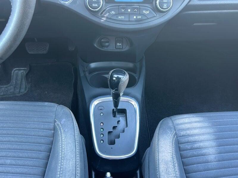 Toyota Yaris Hybrid 1.5 Hybrid Active (PREZZO REALE)