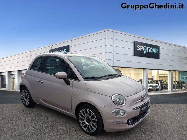 FIAT 500 1.0 Hybrid Star