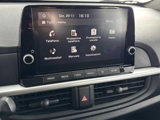 KIA Picanto 1.0 12V 5 porte Urban