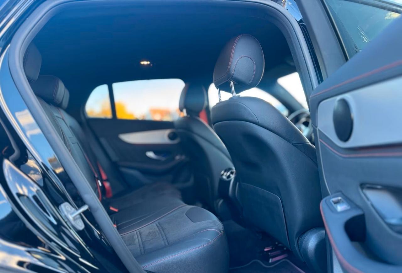 Mercedes-benz GLC 43 AMG 4Matic - TELECAM - AUTO