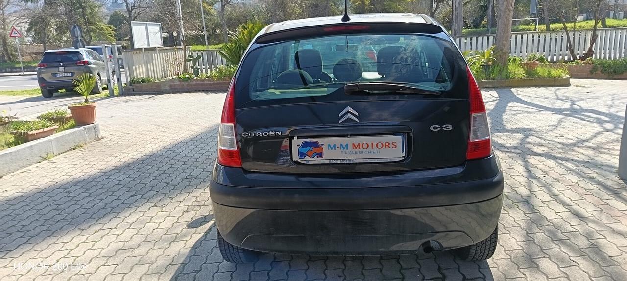 Citroen C3 1.1 Exclusive Style (exclusive)