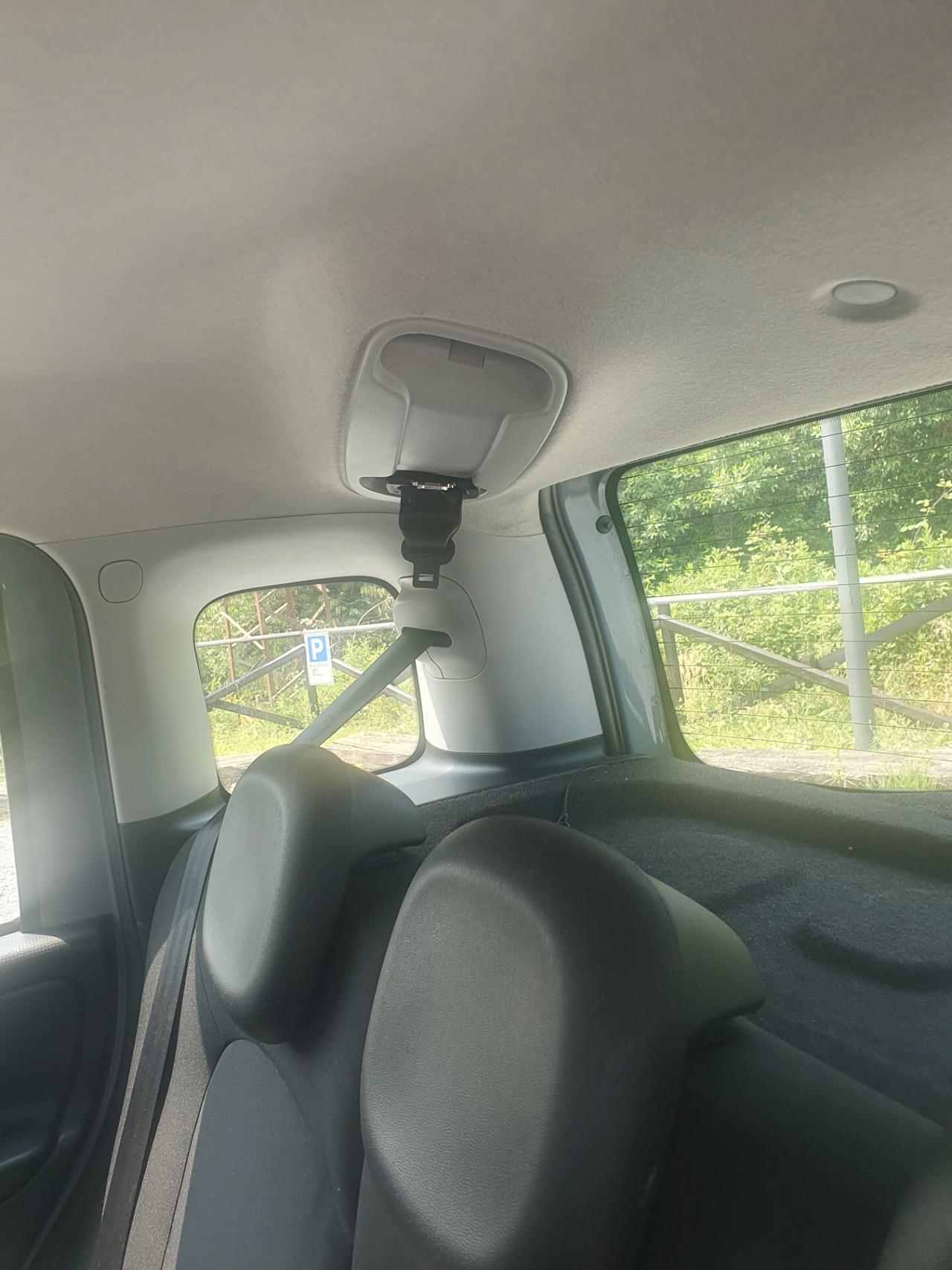 Fiat Panda 1.0 FireFly S&S Hybrid City Life 5 POSTI