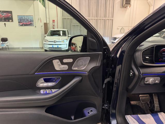 MERCEDES-BENZ GLE 350 d 4Matic Coupé Premium 272CV