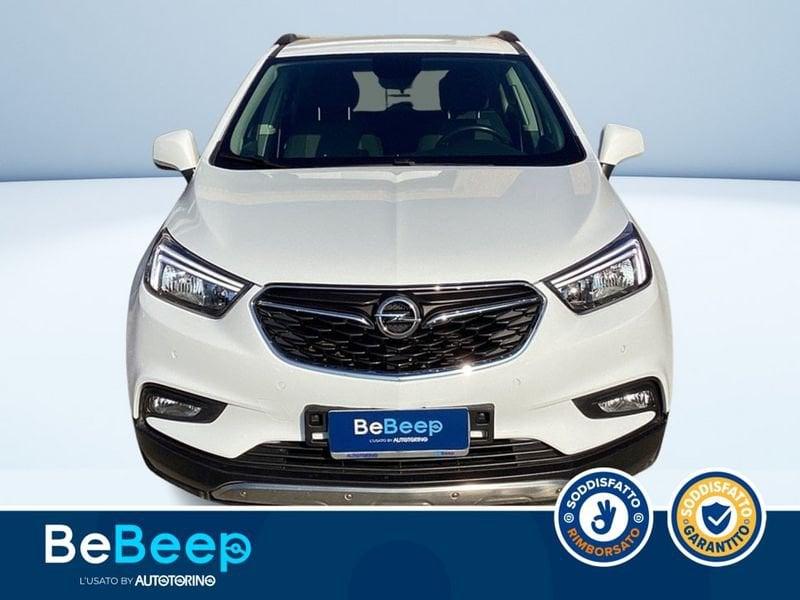 Opel Mokka X 1.6 ADVANCE S&S 4X2 115CV