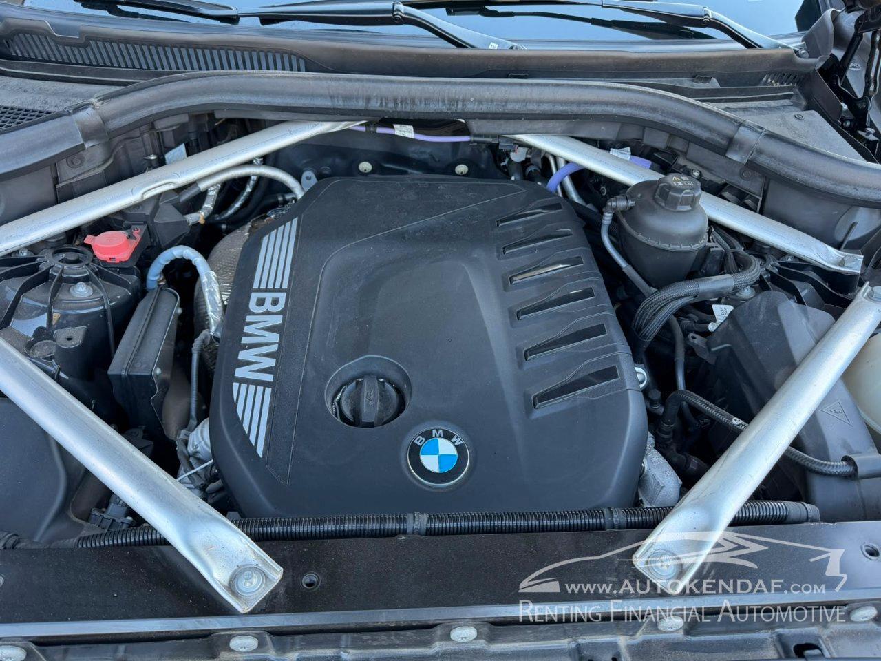 BMW X6 xdrive30d mhev 48V Msport auto