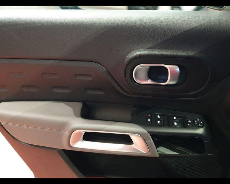 Citroën C5 Aircross Hybrid 225 E-EAT8 Shine