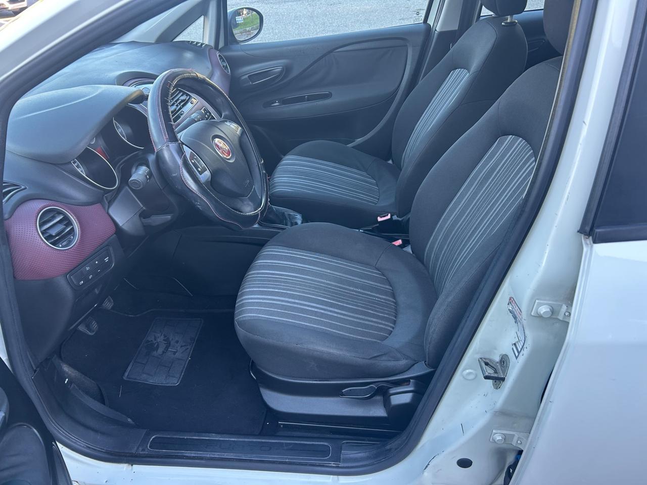 Fiat Punto Evo 1.2 5 porte S&S Dynamic*Neo patentati *