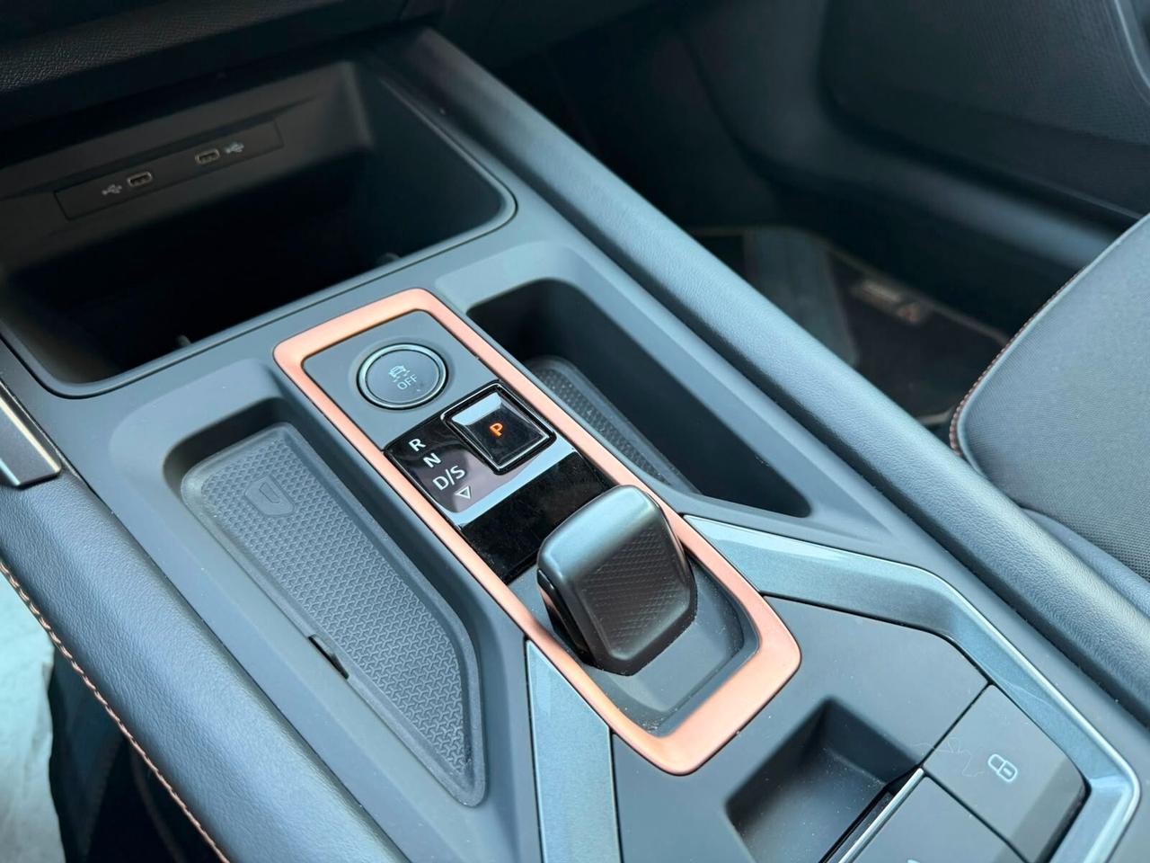 Cupra Leon 2.0 TDI 150 CV DSG