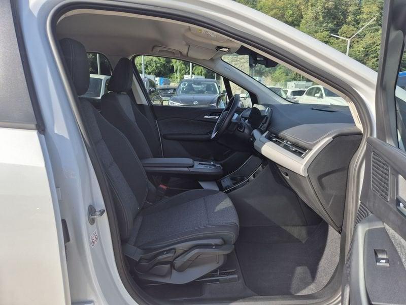 BMW Serie 2 Active Tourer 218d Active Tourer Luxury auto