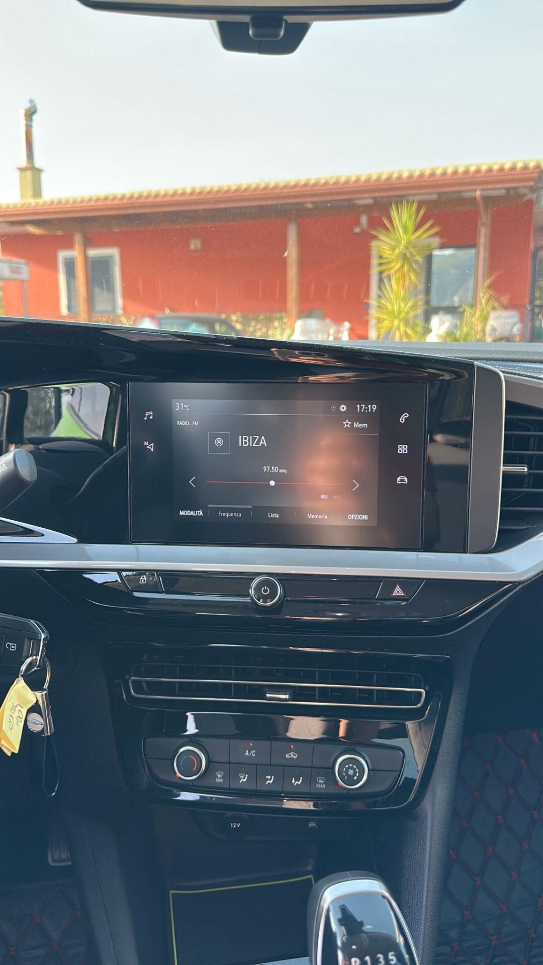 Opel Mokka 1.2 Turbo Elegance impianto GPL istallato