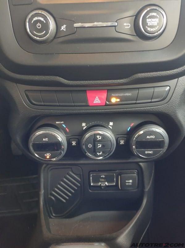Jeep Renegade Renegade 1.6 Mjt Opening Edition