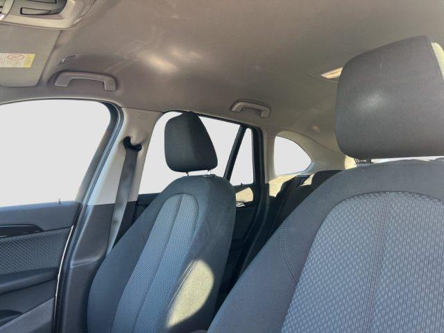 BMW X1 X1 sDrive18d