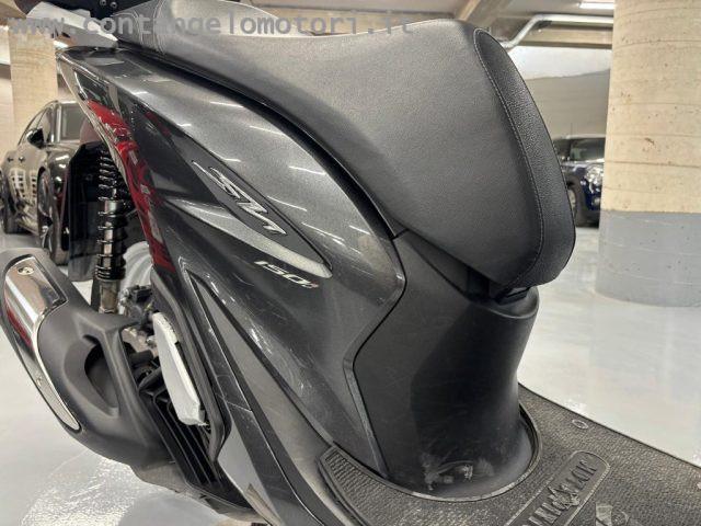 HONDA SH 150 ABS-SPORT