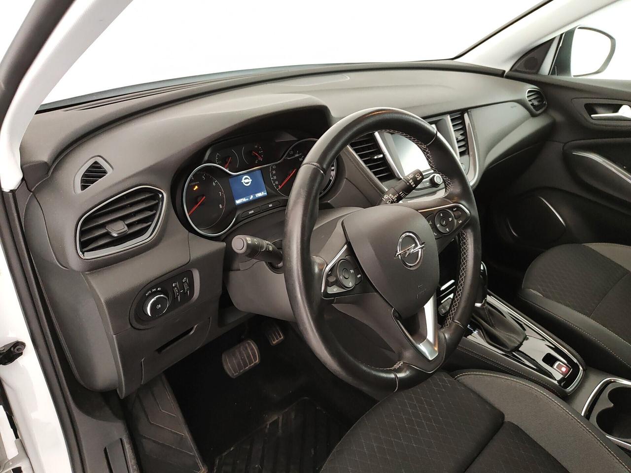 Opel Grandland X 1.5 diesel Ecotec Start&Stop aut. Elegance