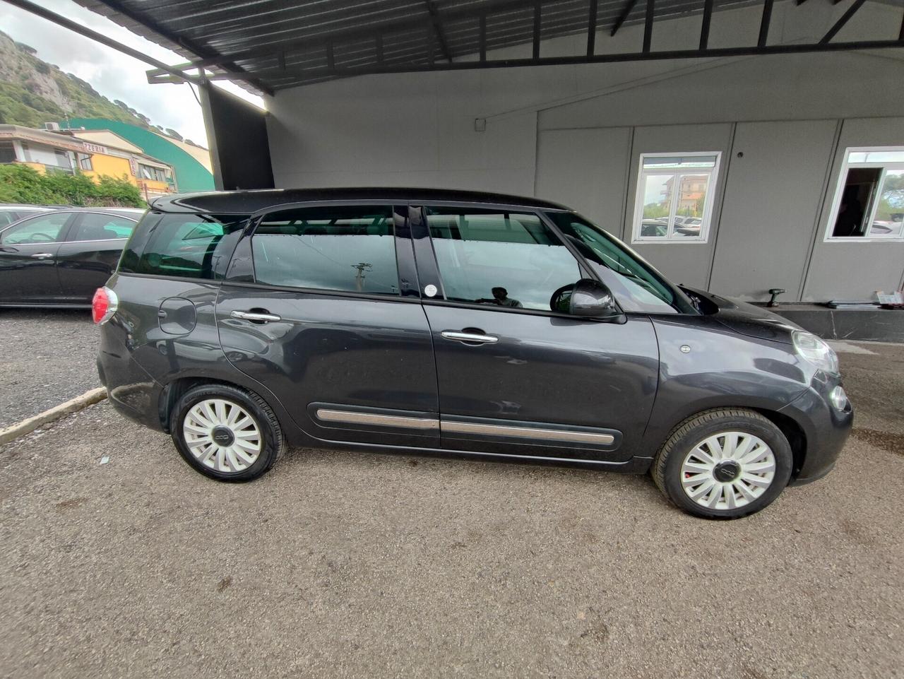 Fiat 500L Living 1.6 Multijet 120 CV Business