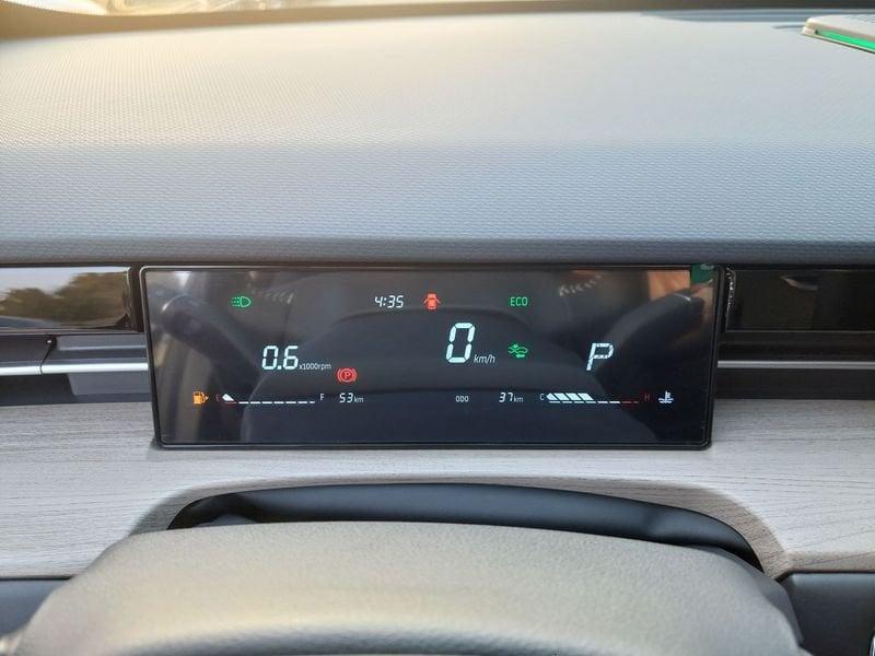 SPORTEQUIPE Sportequipe 6 GT 1.6 T-GDI DCT