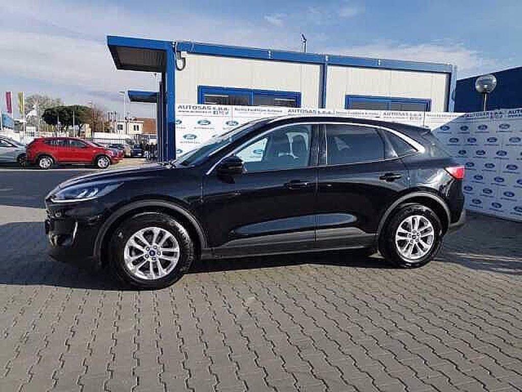 FORD Kuga 1.5 EcoBlue 120 CV 2WD Titanium del 2021