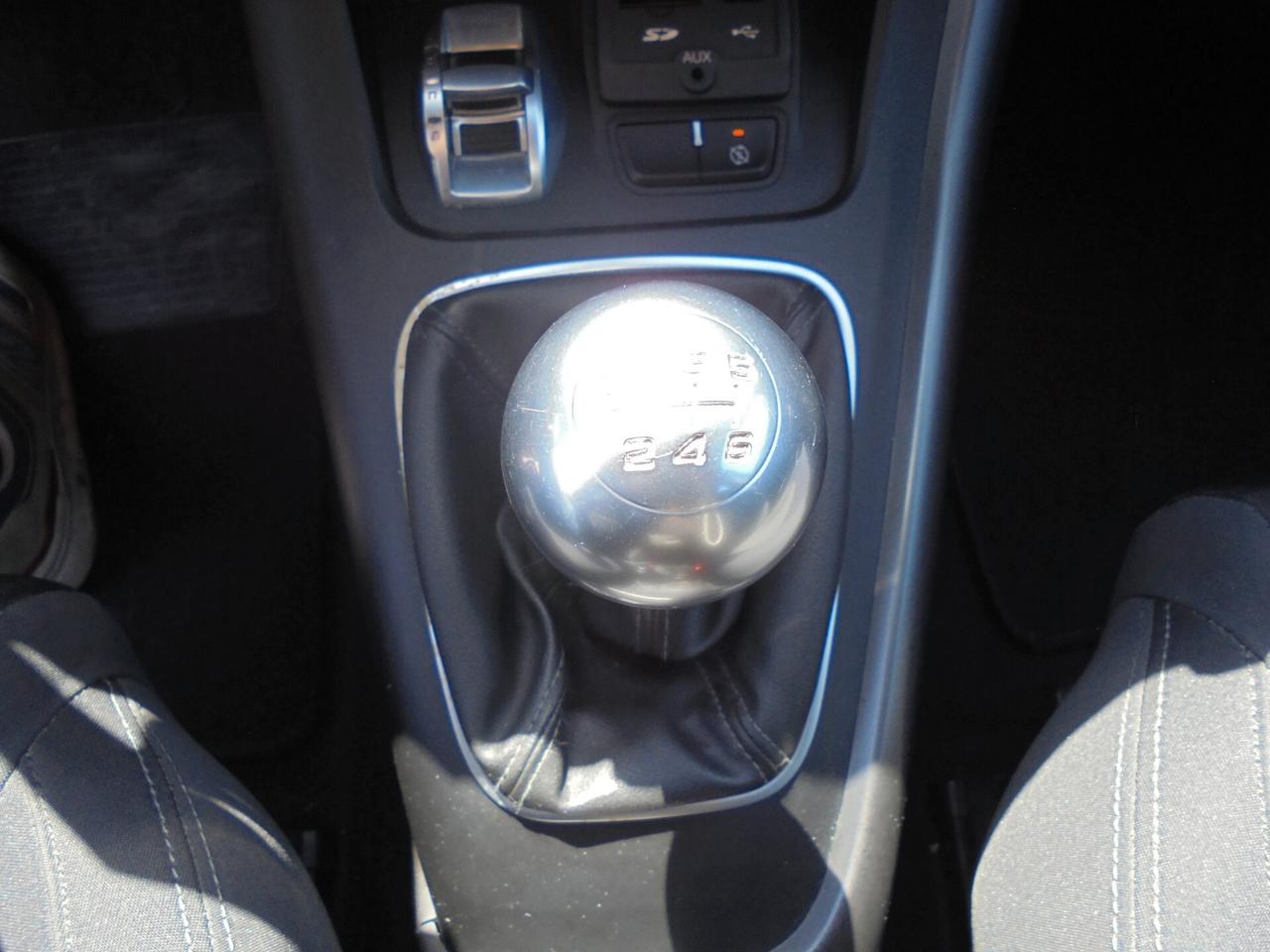 Alfa Romeo Giulietta 1.6 JTDm-2 105 CV Exclusive