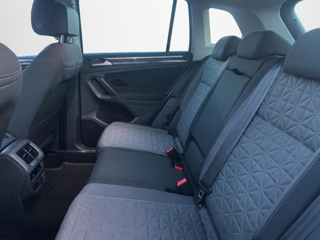 Volkswagen Tiguan 2.0 TDI SCR Life