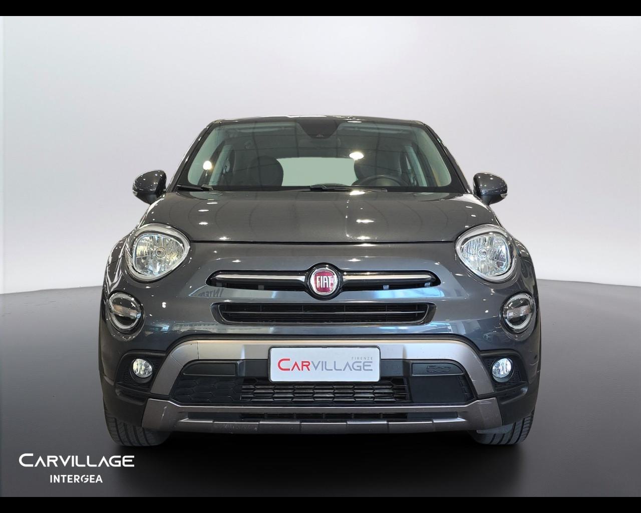 FIAT 500X 1.3 mjt Business 4x2 95cv