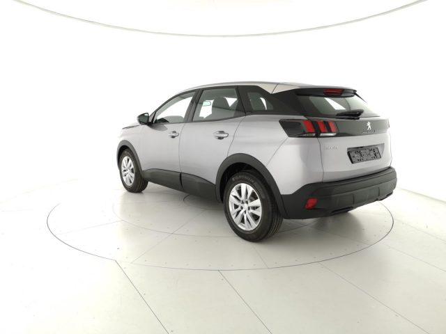 PEUGEOT 3008 BlueHDi 130 S&S EAT8 Active Pack