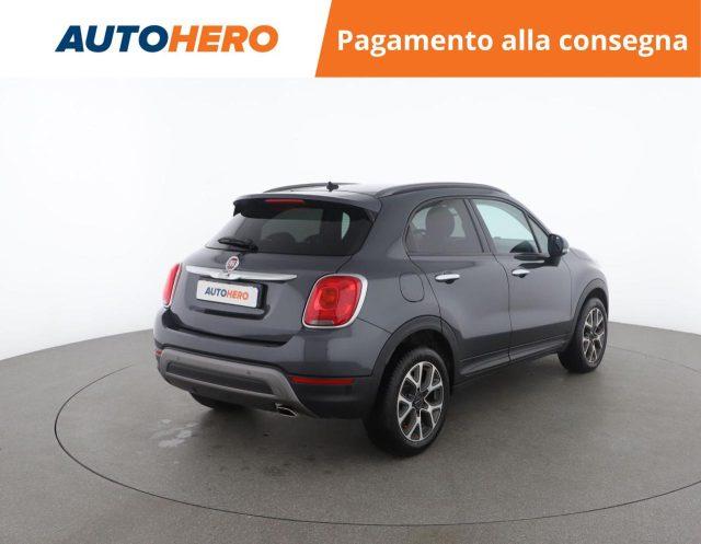 FIAT 500X 1.6 MultiJet 120 CV Cross