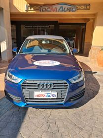 Audi A1 1.0 TFSI ultra Metal plus NEOPATENTATI