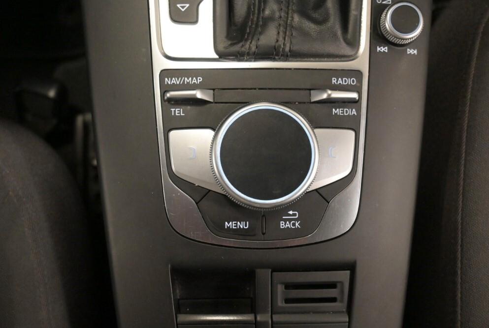 Audi A3 SPB 35 TDI S tronic Admired