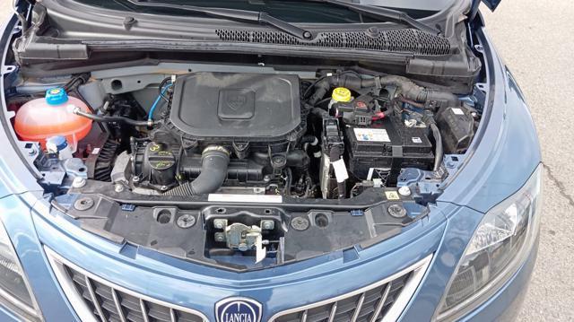 LANCIA Ypsilon *PROMO* 1.0 FireFly 5 porte S&S Hybrid Silver