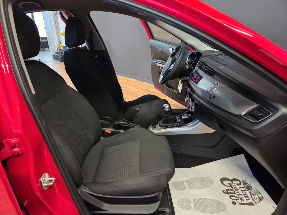 Alfa Romeo Giulietta 1.4 Turbo 120cv GPL