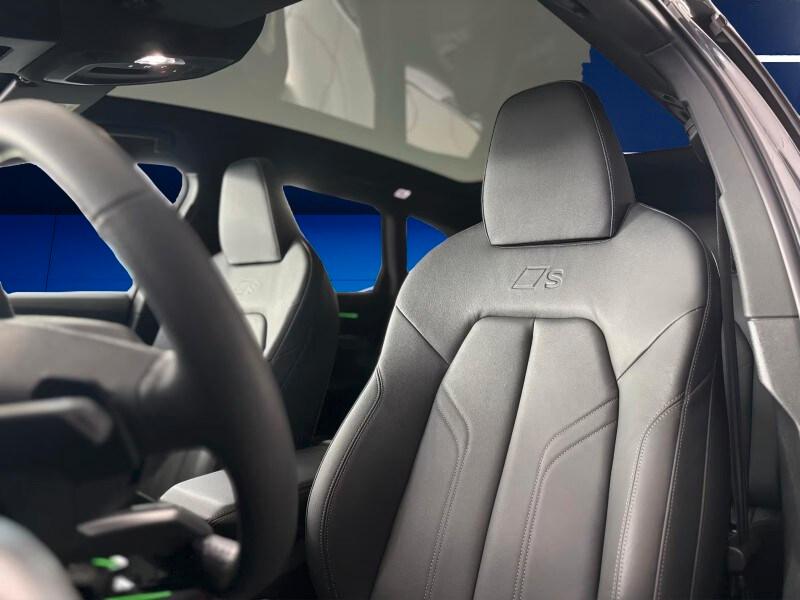 AUDI A6 6ª serie A6 TDI 150 kW S tronic S line...