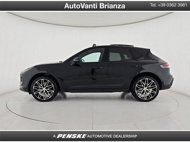 Porsche Macan Macan 2.0 265cv pdk