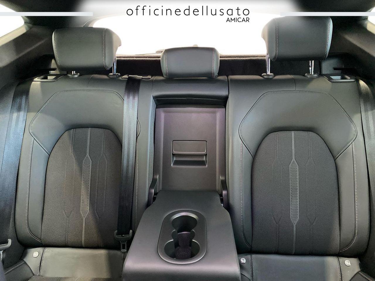 Cupra Formentor 2.0 tdi 150cv