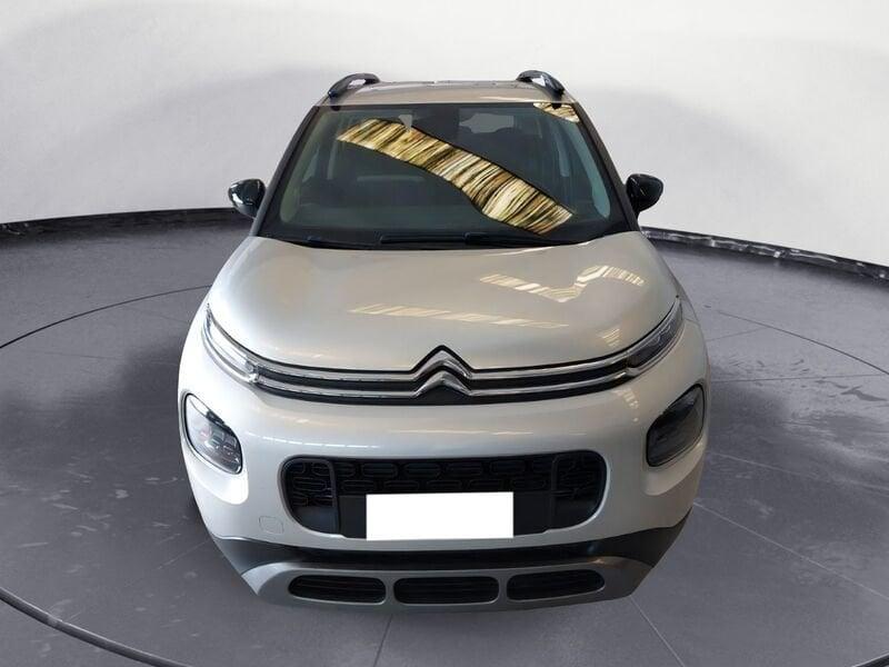 Citroën C3 Aircross 1.2 PureTech 110cv Shine S&S my19 1.2 puretech Shine s&s 110cv