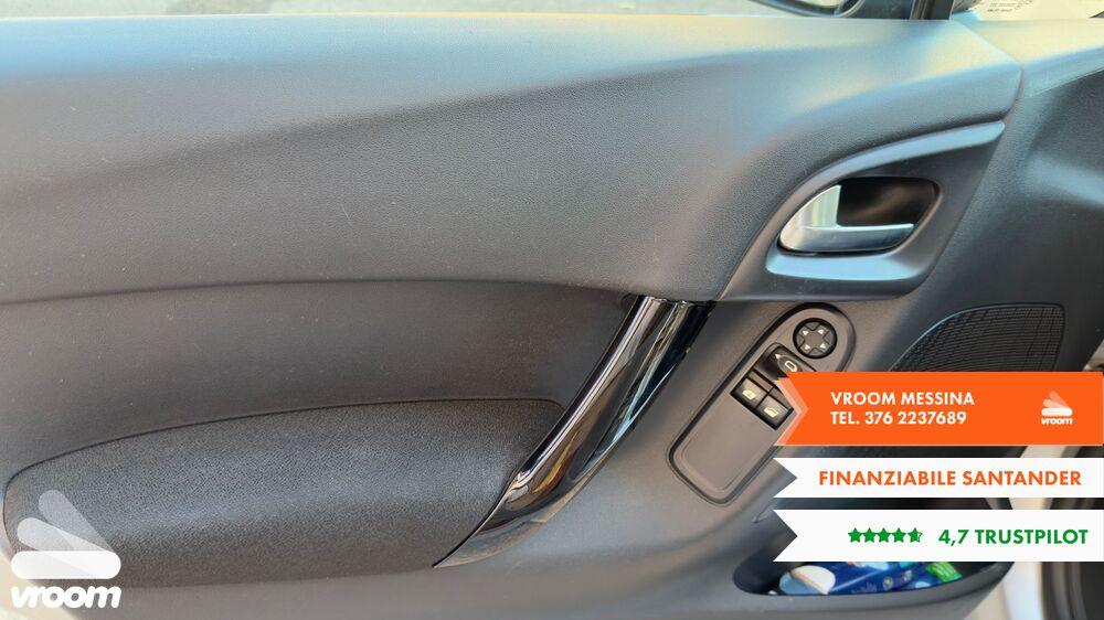 CITROEN C3 2ª serie C3 1.4 HDi 70 Exclusive