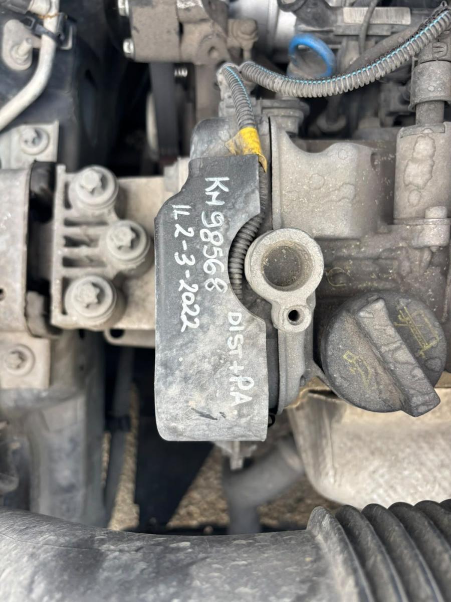 ALFA ROMEO - MiTo - 1.4 70 CV 8V Progression