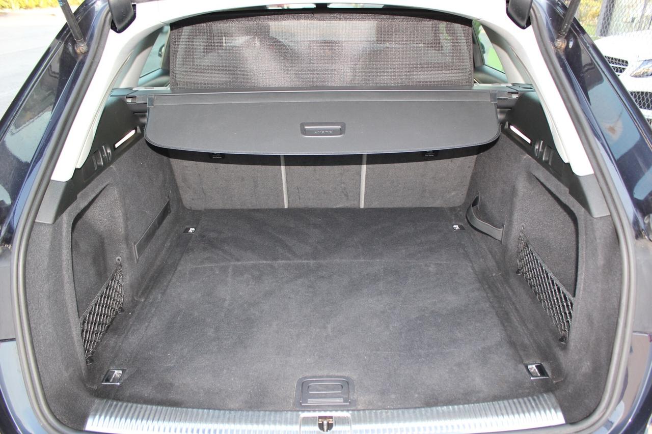 Audi A4 Avant SportpaketPlus 2.0 TDI 150 CV S tronic, full optional